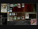【MtG】ばにたんのモダン動画【The Rock】