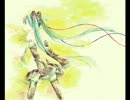 【初音ミク】季節の音【オリジナル曲】