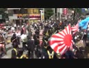 【2014/5/11】世界平和大行進 2/3【新社会運動】