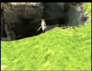 手汗を気にしながら『ICO・PS3版』を実況プレイPART6