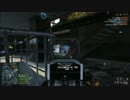 【BF4】K/D 2.0超え目指して Battlefield4 Part1【後編】