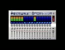SFC ロマンシングサガ3　バトル1　アレンジバージョン MIDIを鳴らしてみた