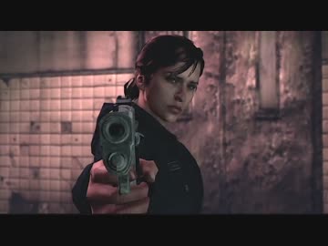 【濡れるホラー】Silent Hill: Downpour（北米版）実況プレイ 28 FINAL-2【FeniX】