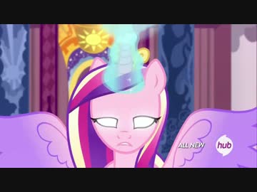 [英語字幕] My little pony S4E26 "Twilight's Kingdom - Part 2"