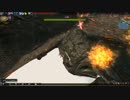 [マビノギ英雄伝] あの世を守る門番 ラヴァサト柱スルー