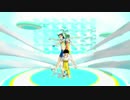【ペダルMMD】クライマーの3人で「スノートリック」
