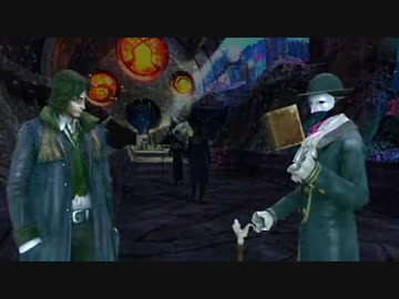 【FolksSoul‐失われた伝承‐】地を這うドラゴン【第２４魂】