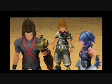 ミッキー『お前ごときがキングダムハーツBbs実況？ハハッ！』その2