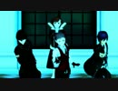 【MMDペルソナ】S.E.E.S.メンバーでBad ∞ End ∞ Night