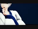 【MMD鬼徹】補佐官二人でロゼッタ
