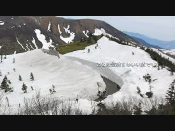 ｶｧちゃんと志賀草津ツーリング ついでに、二輪車産業へのお願い
