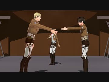 【進撃のＭＭＤ】五月病に屈しない