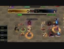 Atlantica JP 2014-05-11 Titan Final pekachiu(楽) vs DreamLife(英弓)