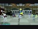 夜中の演奏会【pso2/ship4】