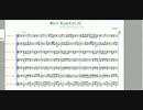 【クラリネット】Music Wizard of OZ その3【7重奏】