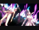 [MMD]『LUVORATORRRRRY!』響・貴音 スリングショット