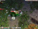 LOSTONLINE　羽柴秀吉アサルトinフロンティア 1/2