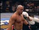 【格闘技・UFC】 ブラッド・コーラ vs スティーブ・ジョンソン