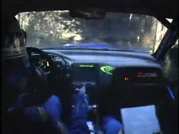WRC'00 [3-3]