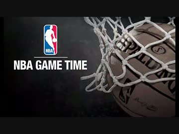 【週刊】NBA GAME TIME[2014/05/10号]
