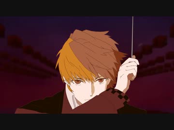 【一周年】SOUL CATCHER(S)GOLDEN【手描きMAD】