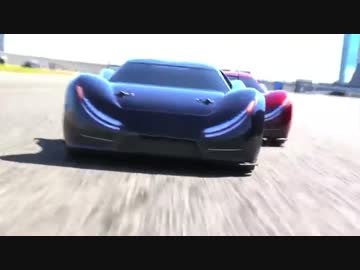 速すぎるシリーズ⑤最高時速160kmに達するラジコンカー