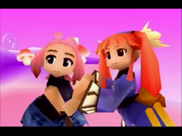 デュープリズム実況ミント編　番外その２