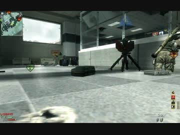 【PC】MOAB出たら動画を上げる25@TERMINAL【MW3】