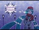 【初音ミク】 Snow Future 【オリジナル曲】