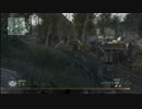 【晒し者実況】CoD：MW2をヤリまくろう←八度目の突撃　ｂｙまっさん