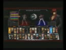 【KOF13CL】MOAvsFOX・10本先取ガチその１【西日暮里バーサス】