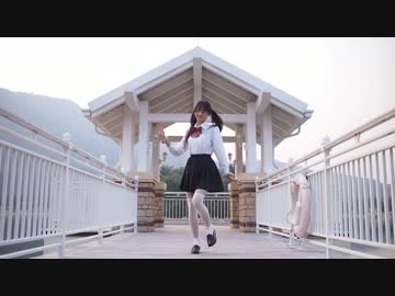 【かや】スイートマジックSweet Magic【踊ってみた】