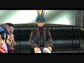 閃の軌跡ってRPGを楽しもうぜ　その43