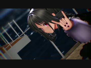 【MMD】蘭子でLUVORATORRRRRY!【紳士向け】