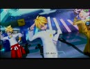 DIVA Arcade 【トルコロール・エア・ライン】 PV  鏡音レン