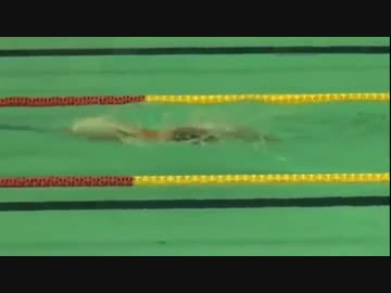 野獣先輩！水泳大会！