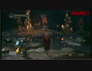 【ダークソウル2】盾？HP振り？覇者には不要です。【初見実況】26-1