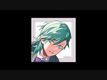 【うたプリ】A.I,二人のモノグラム【試聴】