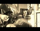 ELLEGARDEN RED HOT guitar cover