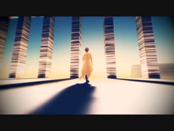 【マギMMD】アリババでIt makes me ill