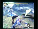 100シャガル　ソロ大剣　集中耐震なしpart2  5針(9:37)