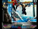 ポート24八事　北斗の拳　『第2回弱ちゃん生誕祭』part2