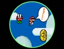 スーパーマリオで聖者の修行！　part1