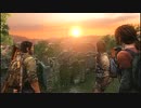 おっさんと少女と三十路女のTHE LAST OF US 実況 Part23