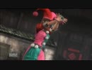 DOA5Uのんびり対戦動画：５