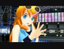 irony   きりりん＆黒猫 MMD
