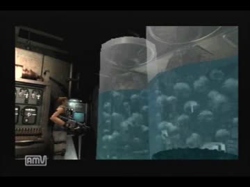 【初見】バイオハザードが好きすぎる女子がバイオ3を実況プレイ　part11