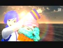 【DIVAF2nd EDIT】 crossfade [にゃいと版] 【KAITO】