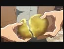 人割くきょじん[花咲くいろはop2]