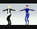【Fate/MMD】お財布忘れたダンスって言うんですね、これ